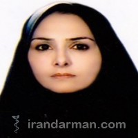 دکتر مریم مهدی زاده بروجنی