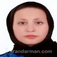 دکتر الهام مشکسار