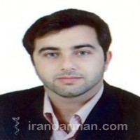 دکتر مهدی ملت