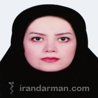 دکتر مریم شمسائی