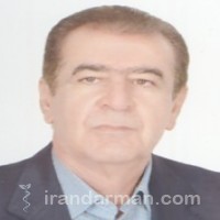 دکتر همایون شیرانی مهر