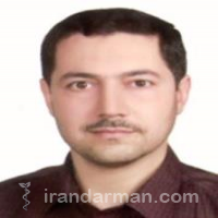 دکتر محمدرضا ابیض
