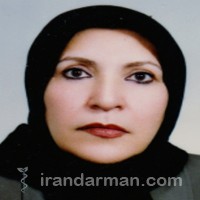 دکتر اکرم صبوری