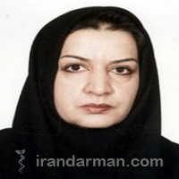 دکتر نیره سعادتی