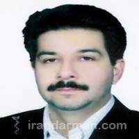 دکتر محمد مجدزاده شورکی