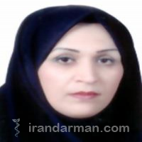 دکتر ساره امیرزاده