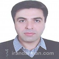 دکتر مهدی امیری کار