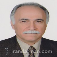 دکتر محمد شاخساری