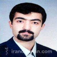 دکتر ایمان کاشانی