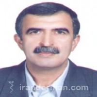 دکتر محمدمهدی تربتیان