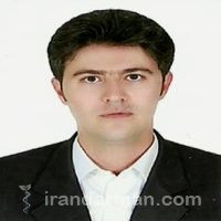 دکتر مرتضی قاسمی پور