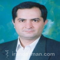 دکتر بهنام منصوریان