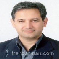 دکتر محمدرضا ملکی