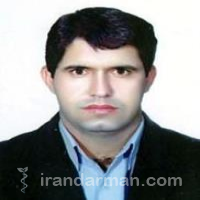 دکتر غلام رضا نوری
