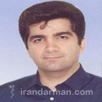 دکتر آرش منصوریان