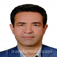 دکتر محمد فرقانی