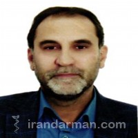 دکتر سیدناصر حسینی قلعه نوئی