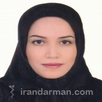 دکتر هاجر طاهری دولت آبادی