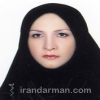 دکتر مریم سیمائی