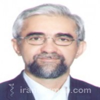 دکتر سید مهدی مدرس زاده