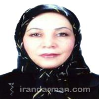 دکتر شیرین منصوری