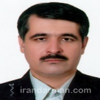 دکتر محمدجواد جلالیان