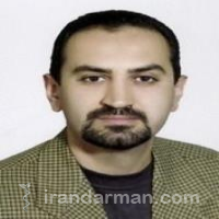 دکتر سعید سادات منصوری