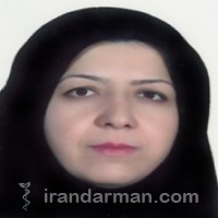 دکتر الهه برادران مهدوی