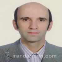 دکتر حسین اصفهانی