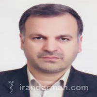 دکتر محمدحسین سرمست شوشتری