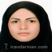 دکتر الهه مقیم فاروجی