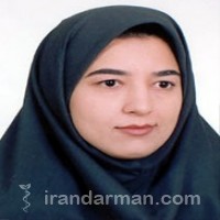 دکتر پریسا طاهری