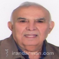 دکتر ناصر بنی سعید
