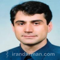 دکتر پرویز صالح