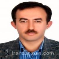 دکتر فرهاد عبدالکریمی