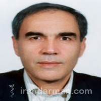 دکتر علی اصغر یارمحمدی