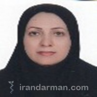 دکتر مهشید صفارپور