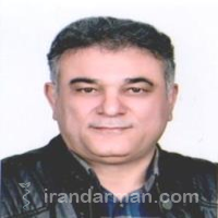 دکتر حسین اکبرزاده ناصری