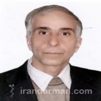 دکتر علی محمد محمودی فراهانی