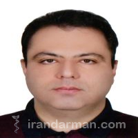 دکتر شهاب الدین رضا عدیمی