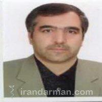 دکتر فیض اله منصوری