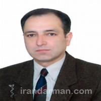 دکتر محمد زفیری
