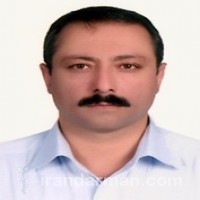 دکتر مجید صمدی
