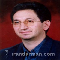 دکتر علی اعتصام پور