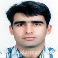 دکتر شاهرخ رخشنده رو