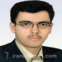 دکتر رامین میرمحمدی