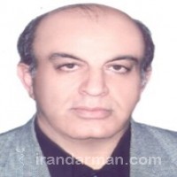 دکتر محمود رزاقی کاشانی