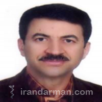 دکتر محمود رباطی انارکی