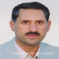 دکتر غلامعلی انصاری اسفاد