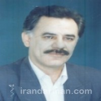 دکتر محمد عزیزی